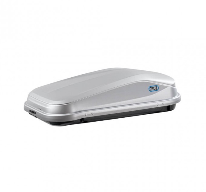Cofre-Cruz-Easy-320-gris-OK Cofre de techo Cruz Easy 320