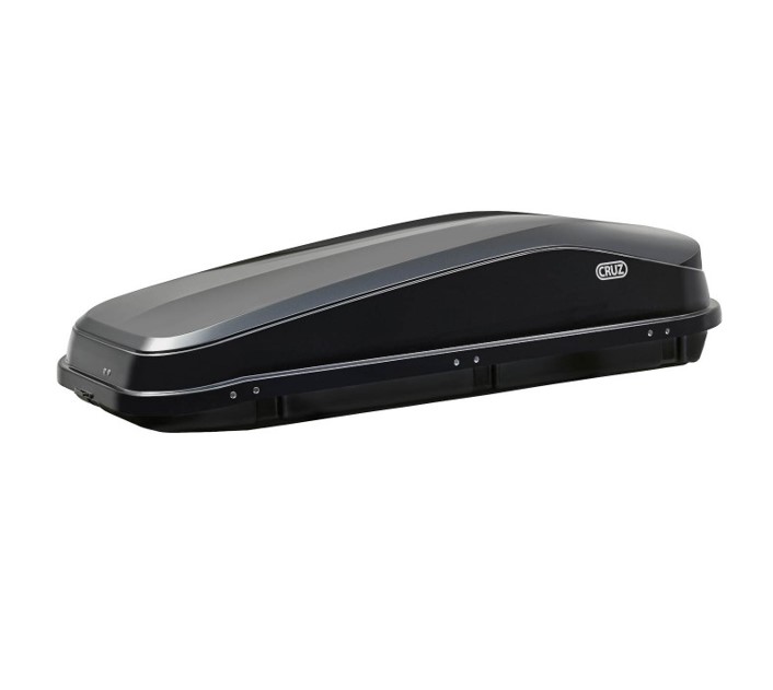 Cofre-Cruz-Easy-430-negro-OK Cofre de techo Cruz Easy 430 negro
