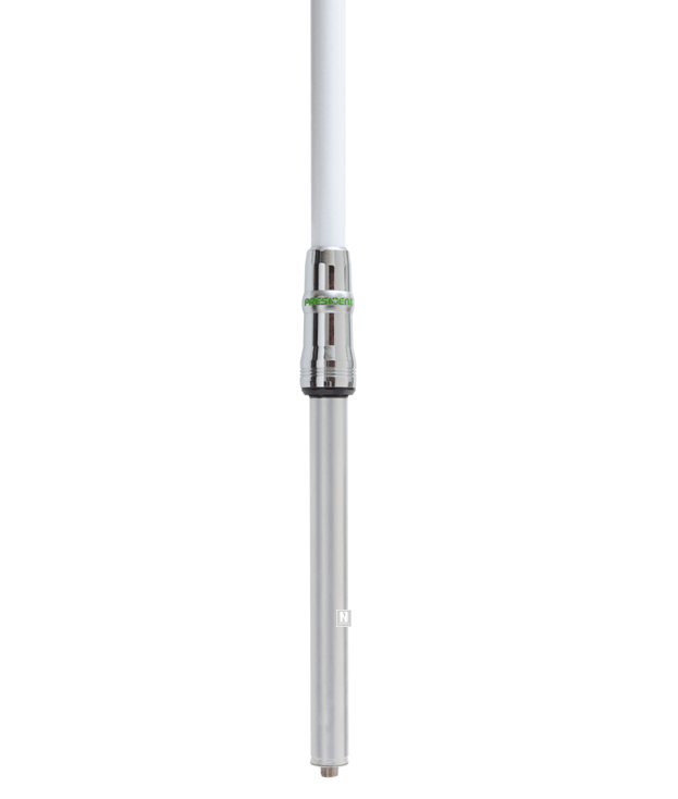 President-Himalaya-WB-2-min Detalle de antena President Himalaya WB