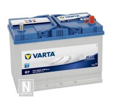 bateria-varta-g7