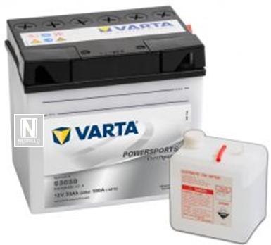 varta-53030