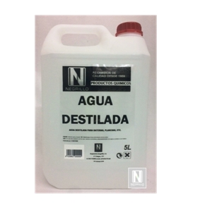 agua-destilada