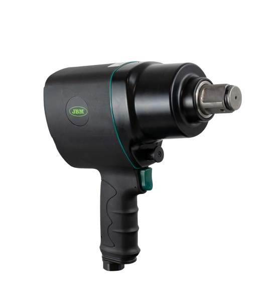 JBM-51211 Pistola de impacto de 1" JBM