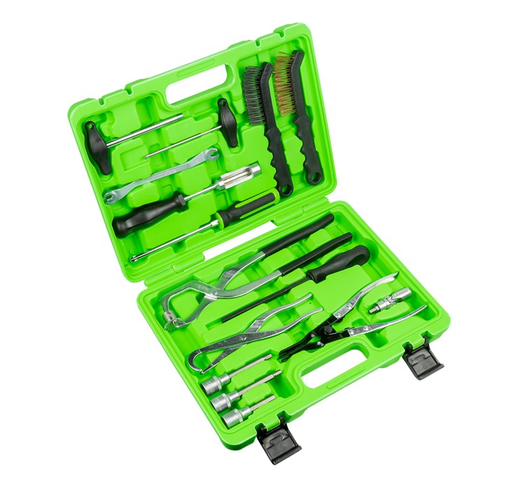 JBM-52434 estuche para reparación o mantenimiento de frenos