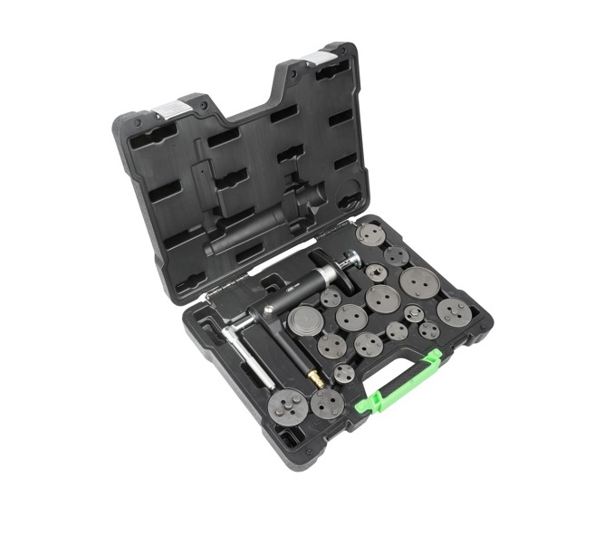 JBM-52636 Kit reposicionador para pistones de freno