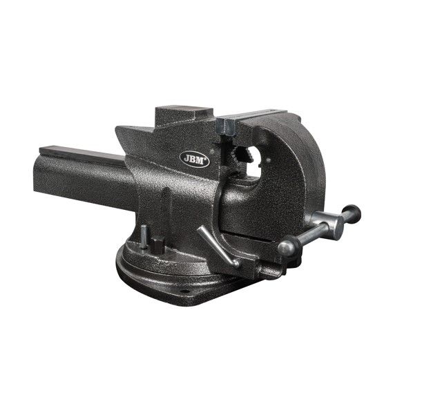 JBM-52871 Tornillo de banco de 150 mm JBM