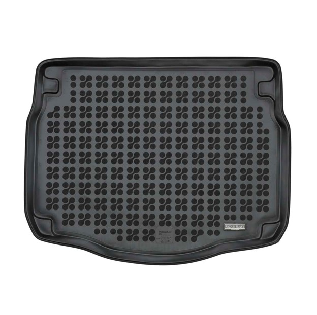 protector-maletero-Citroen-230145 Protector de maletero de caucho para Citroen 230145