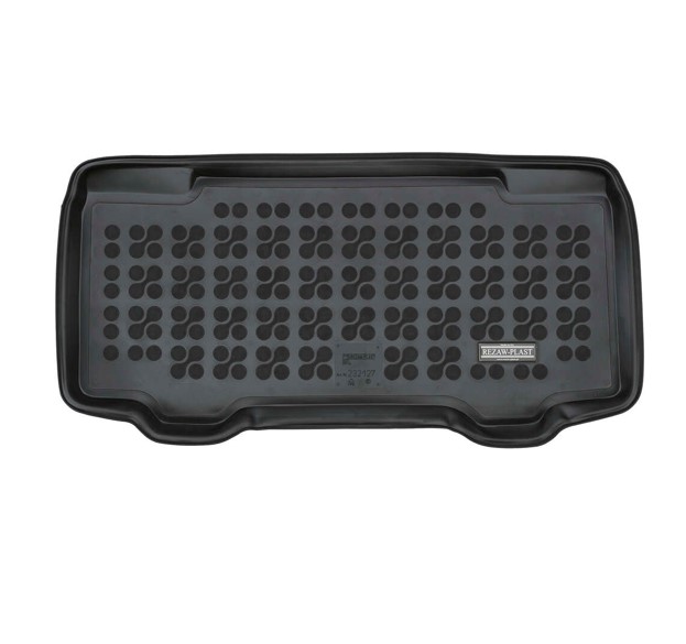 protector-maletero-Mini-232127 Protector de maletero de caucho para Mini 232127