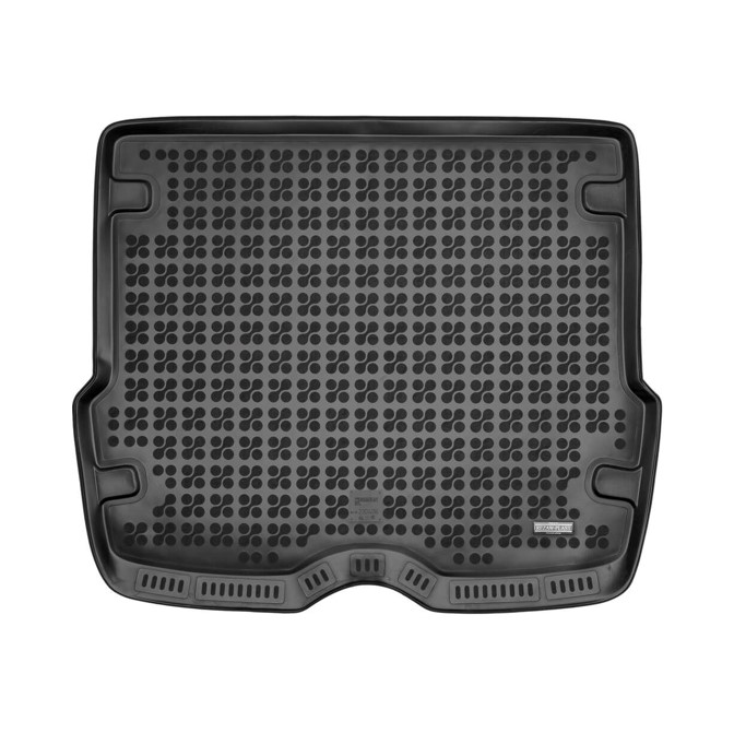 protector-maletero-ford-230406 Protector de maletero de caucho para Ford 230406
