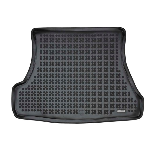 protector-maletero-ford-230409 Protector de maletero de caucho para Ford 230409