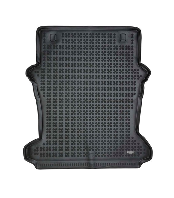 protector-maletero-ford-230448 Protector de maletero de caucho para Ford 230448