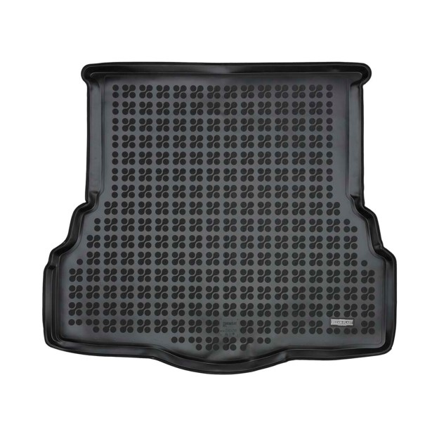 protector-maletero-ford-230458 Protector de maletero de caucho para Ford 230458