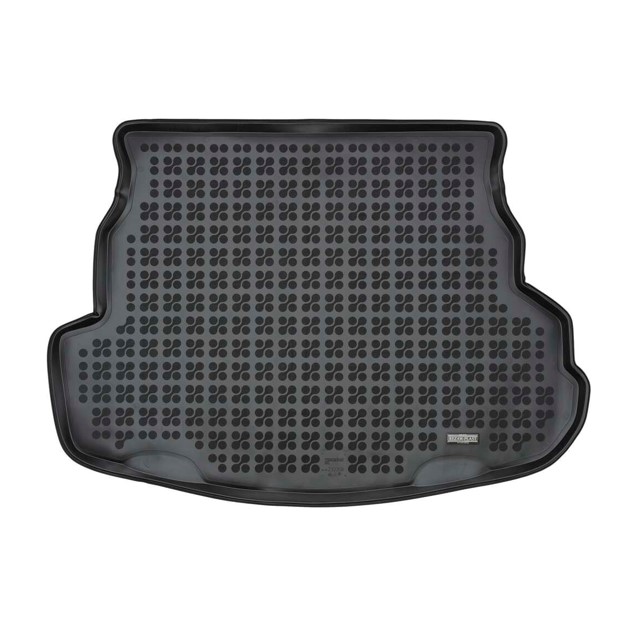 protector-maletero-mazda-232208 Protector de maletero de caucho para Mazda 232208
