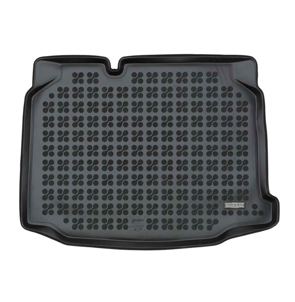 protector-maletero-seat-231425 Protector de maletero de caucho para Seat 231425