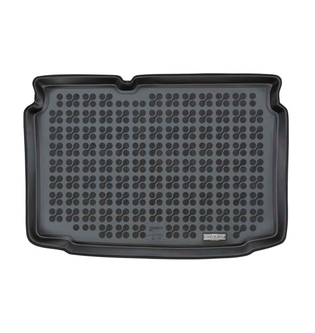 protector-maletero-volkswagen-231853 Protector de maletero de caucho para VW 231853