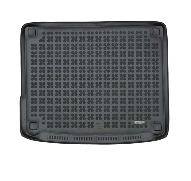 protector-maletero-volkswagen-231876 Protector de maletero de caucho para VW 231876