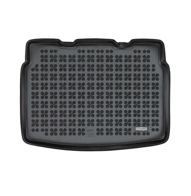 protector-maletero-volkswagen-231878 Protector de maletero de caucho para VW 231878