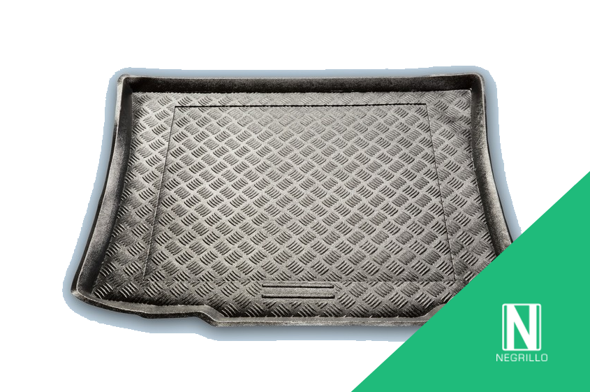 alfombra-pvc-audi-102002 Protector de maletero de PVC para Audi 102002