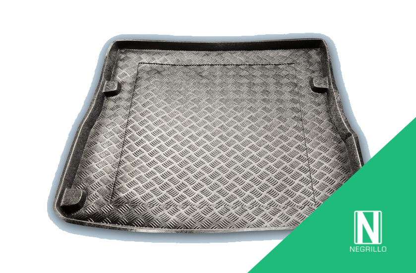 alfombra-pvc-audi-102016 Protector de maletero de PVC para Audi