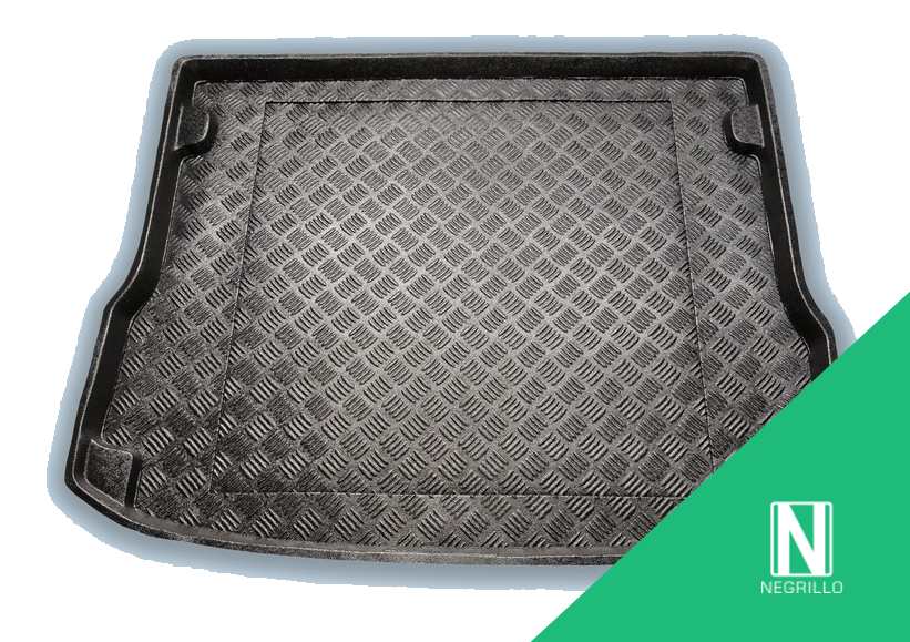 alfombra-pvc-audi-102021 Protector de maletero de PVC para Audi 102021