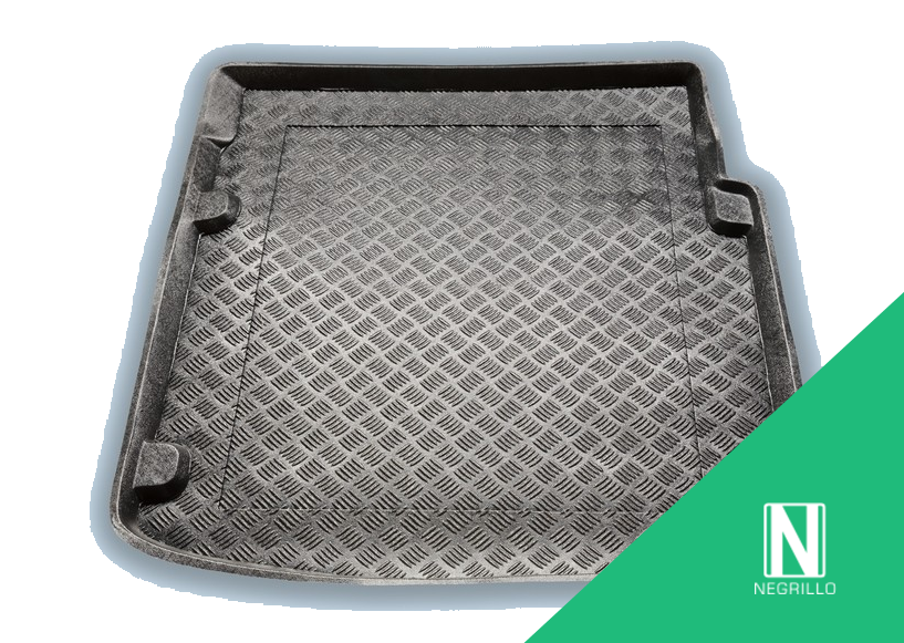 alfombra-pvc-audi-102024 Protector de maletero de PVC para Audi 102024