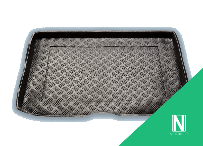 alfombra-pvc-audi-102029 Protector de maletero de PVC para Audi 102029