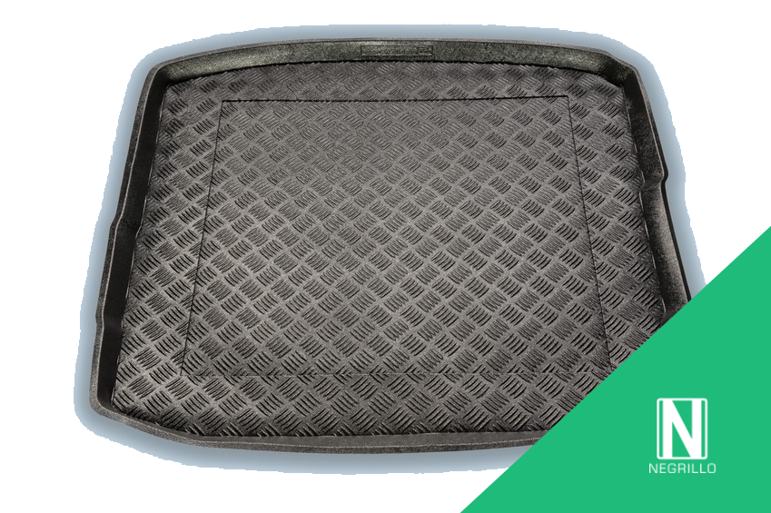 alfombra-pvc-audi-102031 Protector de maletero de PVC para Audi 102031