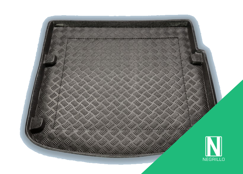 alfombra-pvc-audi-102033 Protector de maletero de PVC para Audi 102033