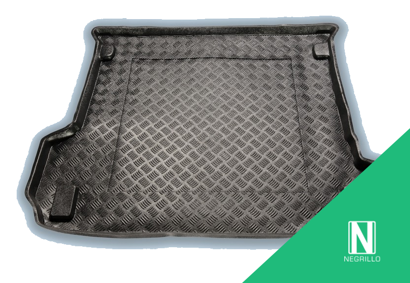 alfombra-pvc-audi-102034 Protector de maletero de PVC para Audi 102034