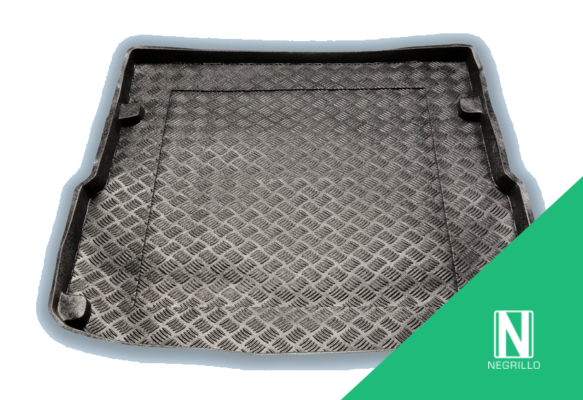alfombra-pvc-audi-102035 Protector de maletero de PVC para Audi 102035