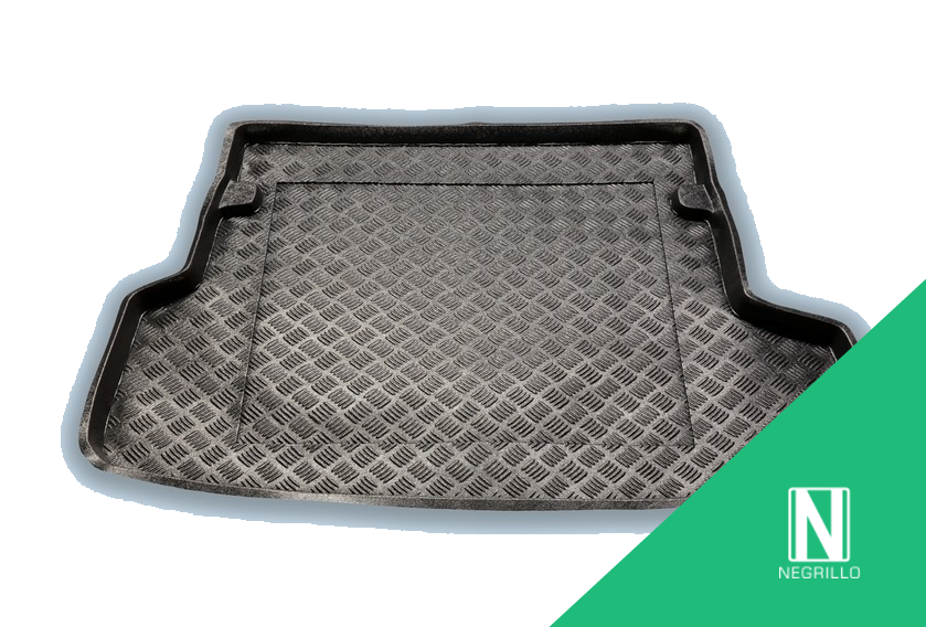 alfombra-pvc-bmw-102140 Protector de maletero de PVC para BMW 102140