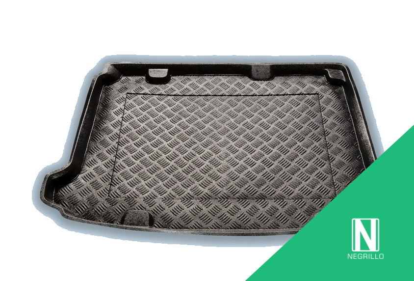 alfombra-pvc-citroen-100138 Protector de maletero de PVC para Citroen 100138