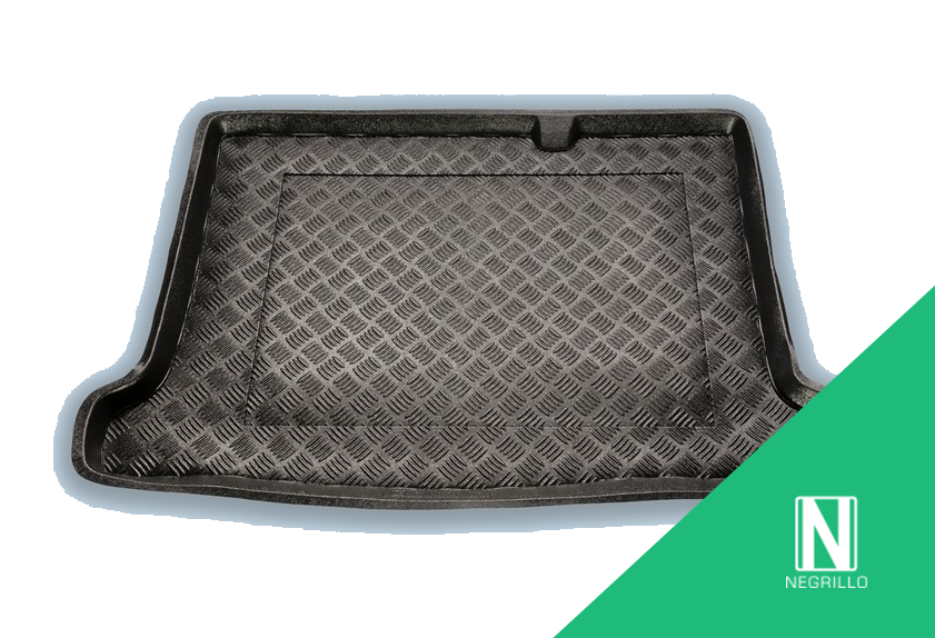 alfombra-pvc-dacia-101369 Protector de maletero de PVC para Dacia 101369