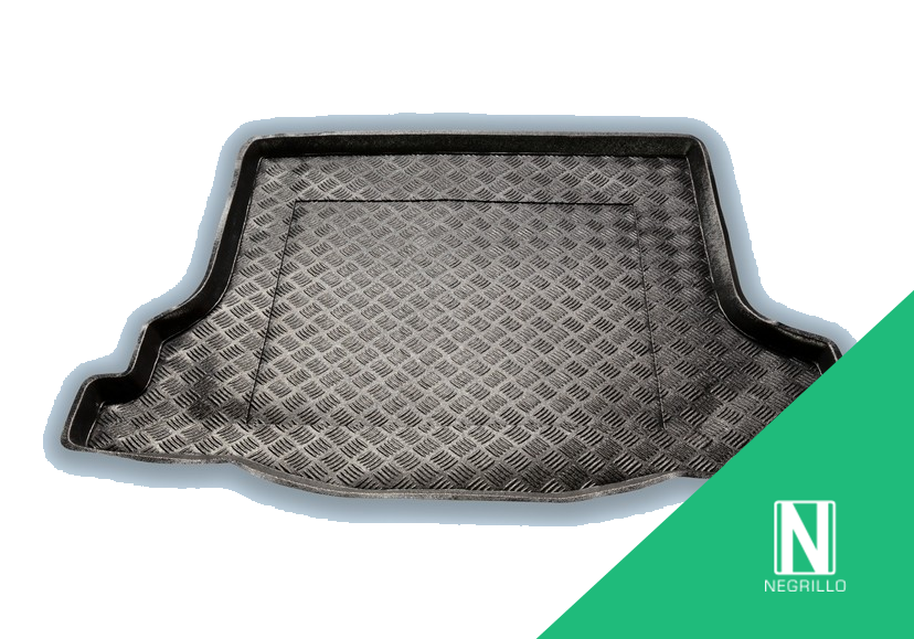 alfombra-pvc-dacia-101371 Protector de maletero de PVC para Dacia 101371