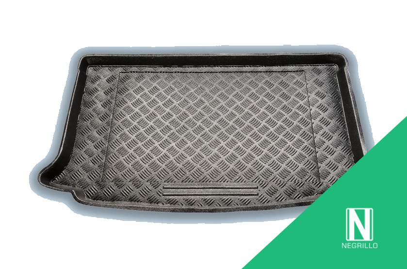 alfombra-pvc-fiat-100305 Protector de maletero de PVC para Fiat 100305