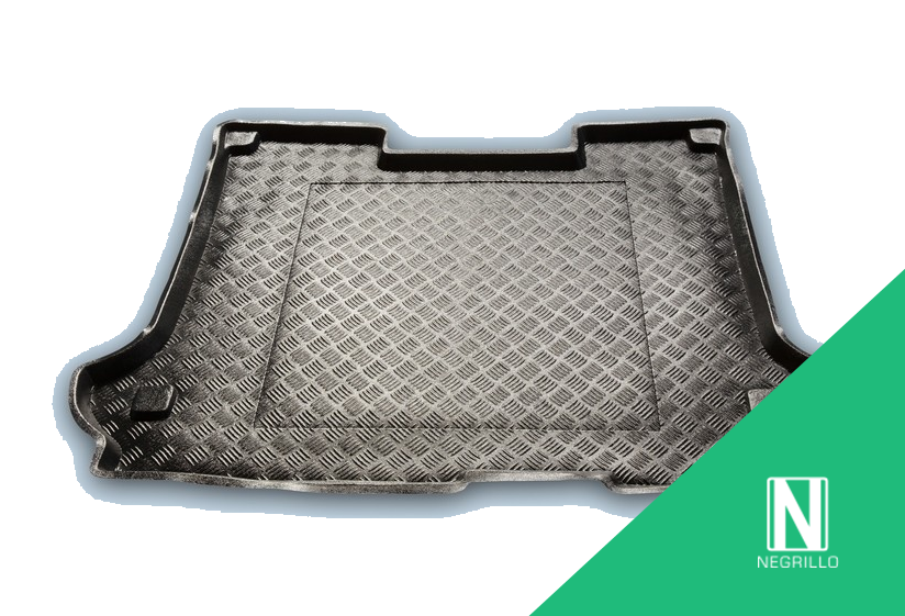 alfombra-pvc-fiat-100315 Protector de maletero de PVC para Fiat 100315