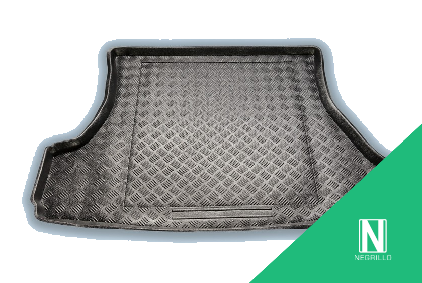 alfombra-pvc-ford-100409 Protector de maletero de PVC para Ford 100409