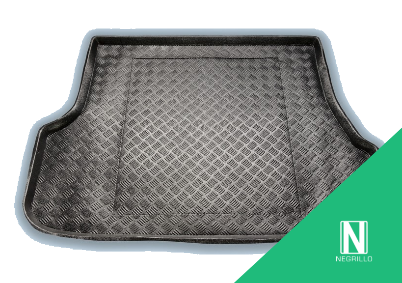 alfombra-pvc-ford-100412 Protector de maletero de PVC para Ford 100412