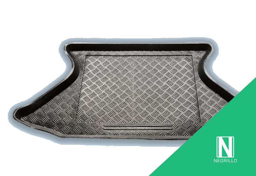 alfombra-pvc-honda-100501 Protector de maletero de PVC para Honda 100501