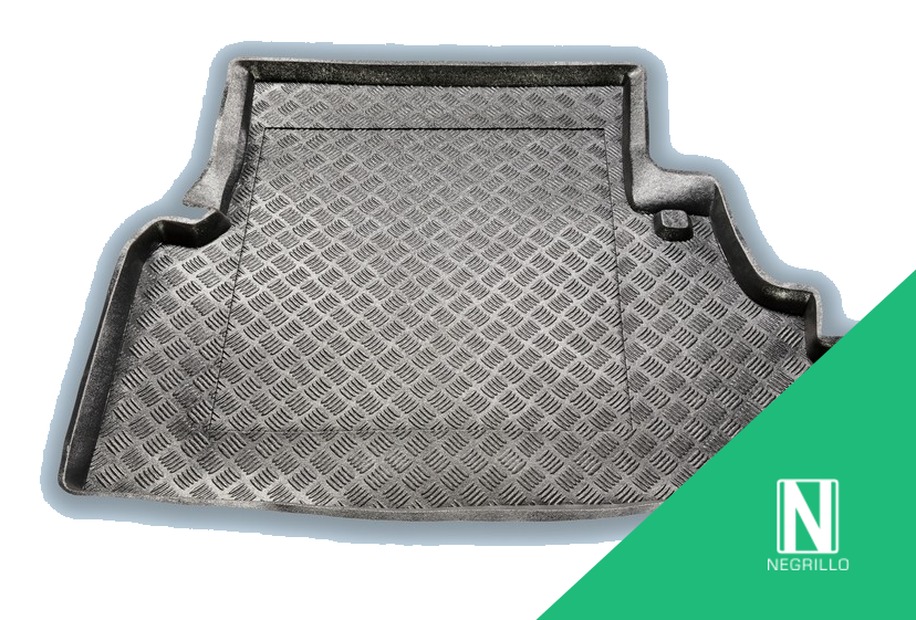 alfombra-pvc-honda-100509 Protector de maletero de PVC Honda 100509