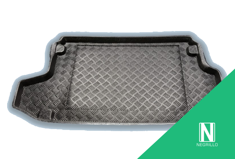 alfombra-pvc-honda-100511 Protector de maletero de PVC para Honda 100511