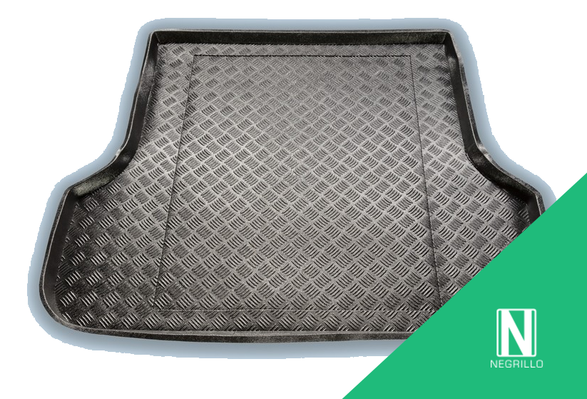 alfombra-pvc-honda-100514 Protector de maletero de PVC para Honda 100514