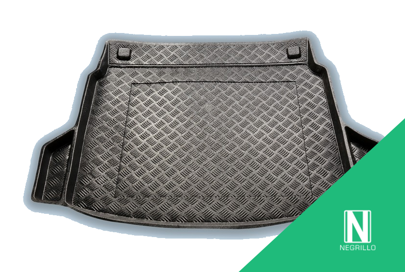 alfombra-pvc-honda-100526 Protector de maletero de PVC para Honda 100526