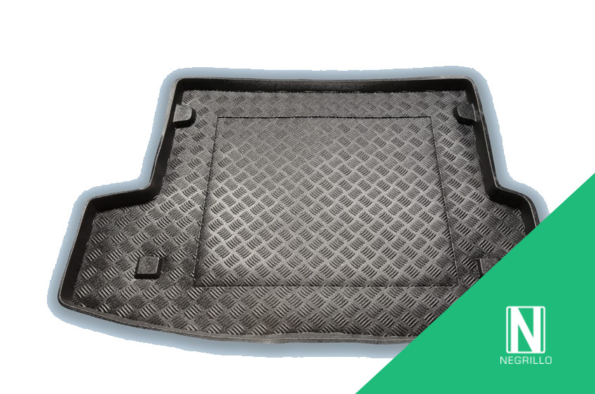 alfombra-pvc-honda-100527 Protector de maletero de PVC para Honda 100527