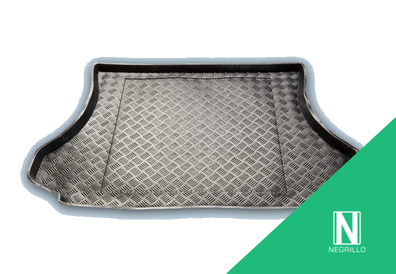 alfombra-pvc-hyundai-100609 Protector de maletero de PVC para Hyundai 100609