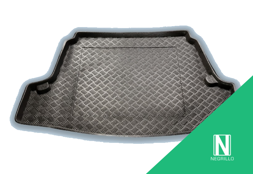 alfombra-pvc-hyundai-100629 Protector de maletero de PVC para Hyundai 100629