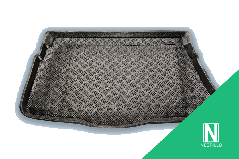 alfombra-pvc-hyundai-100630 Protector de maletero de PVC para Hyundai 100630