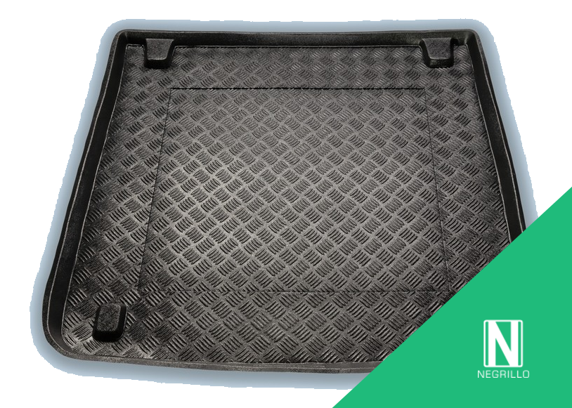 alfombra-pvc-hyundai-103601 Protector de maletero de PVC para Hyundai 103601