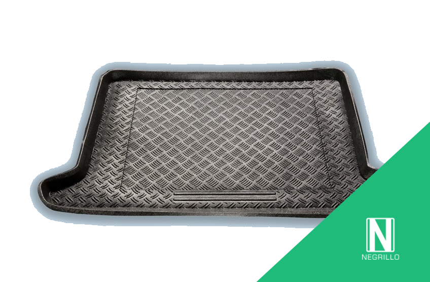 alfombra-pvc-kia-100705 Protector de maletero de PVC para Kia 100705