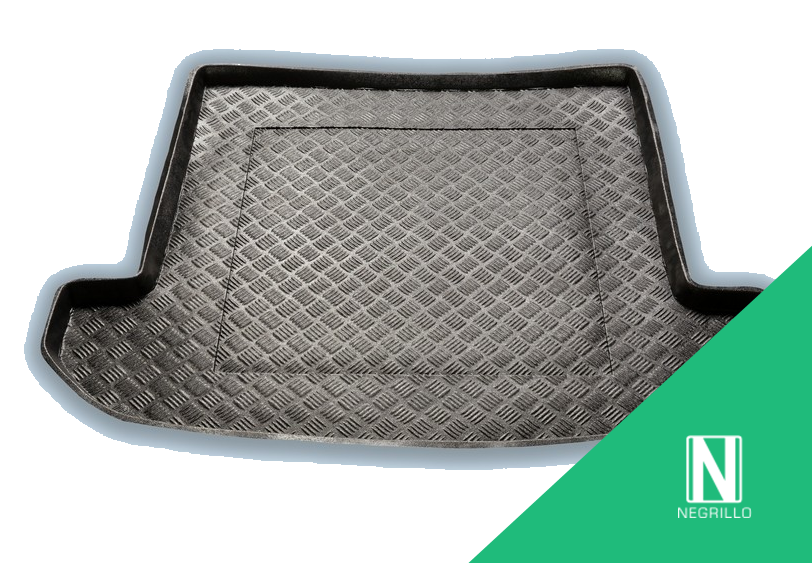 alfombra-pvc-kia-100744 Protector de maletero de PVC para Kia 100744